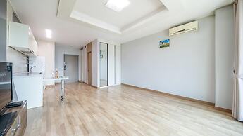 Gapyeong Yeonkkocchosu Pet Pension