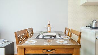 Gapyeong Yeonkkocchosu Pet Pension