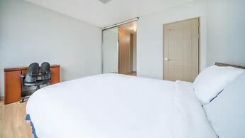 Gapyeong Yeonkkocchosu Pet Pension