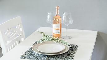 Gapyeong Yeonkkocchosu Pet Pension