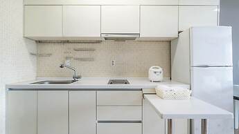 Gapyeong Yeonkkocchosu Pet Pension