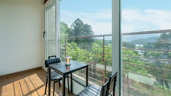 Gapyeong Yeonkkocchosu Pet Pension