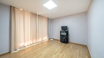 Gapyeong Yeonkkocchosu Pet Pension