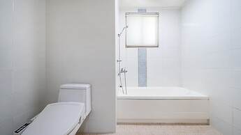 Gapyeong Yeonkkocchosu Pet Pension