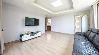 Gapyeong Yeonkkocchosu Pet Pension