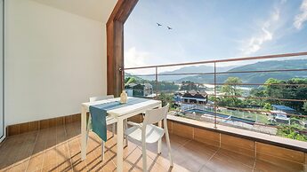 Gapyeong Yeonkkocchosu Pet Pension