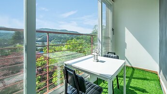 Gapyeong Yeonkkocchosu Pet Pension