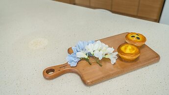 Gapyeong Yeonkkocchosu Pet Pension