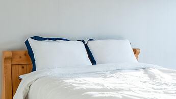 Gapyeong Yeonkkocchosu Pet Pension