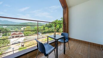 Gapyeong Yeonkkocchosu Pet Pension