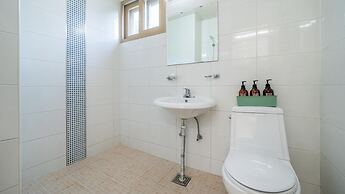 Gapyeong Yeonkkocchosu Pet Pension