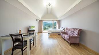 Gapyeong Yeonkkocchosu Pet Pension