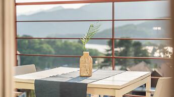 Gapyeong Yeonkkocchosu Pet Pension