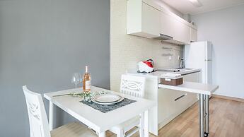 Gapyeong Yeonkkocchosu Pet Pension