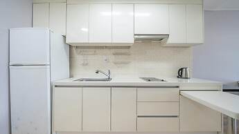 Gapyeong Yeonkkocchosu Pet Pension