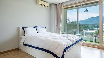 Gapyeong Yeonkkocchosu Pet Pension