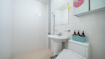 Gapyeong Yeonkkocchosu Pet Pension