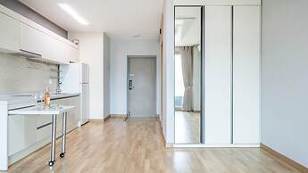 Gapyeong Yeonkkocchosu Pet Pension