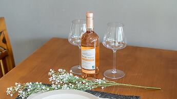 Gapyeong Yeonkkocchosu Pet Pension