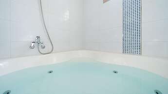 Gapyeong Yeonkkocchosu Pet Pension