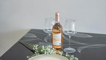 Gapyeong Yeonkkocchosu Pet Pension