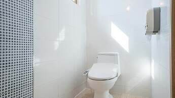 Gapyeong Yeonkkocchosu Pet Pension