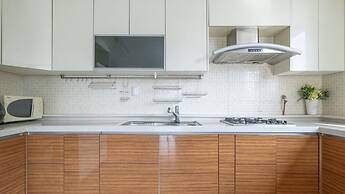 Gapyeong Yeonkkocchosu Pet Pension