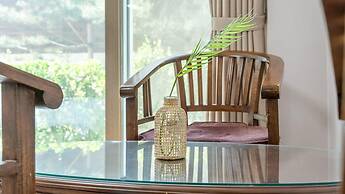 Gapyeong Yeonkkocchosu Pet Pension