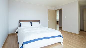 Gapyeong Yeonkkocchosu Pet Pension