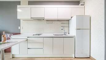 Gapyeong Yeonkkocchosu Pet Pension