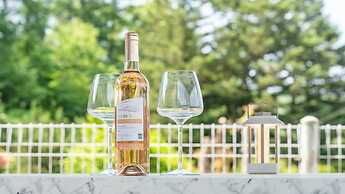 Gapyeong Yeonkkocchosu Pet Pension