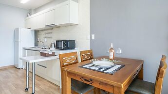 Gapyeong Yeonkkocchosu Pet Pension