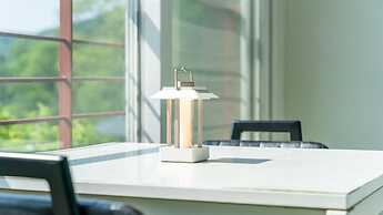 Gapyeong Yeonkkocchosu Pet Pension