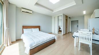 Gapyeong Yeonkkocchosu Pet Pension