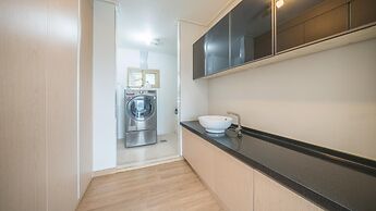 Gapyeong Yeonkkocchosu Pet Pension