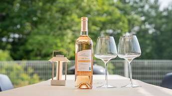 Gapyeong Yeonkkocchosu Pet Pension