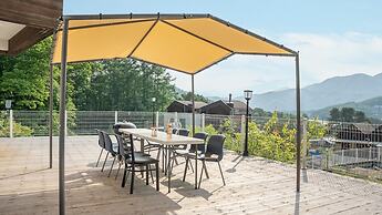 Gapyeong Yeonkkocchosu Pet Pension