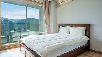 Gapyeong Yeonkkocchosu Pet Pension