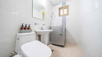 Gapyeong Yeonkkocchosu Pet Pension