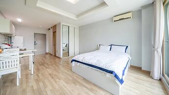 Gapyeong Yeonkkocchosu Pet Pension