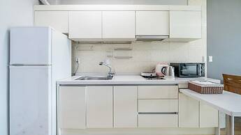 Gapyeong Yeonkkocchosu Pet Pension