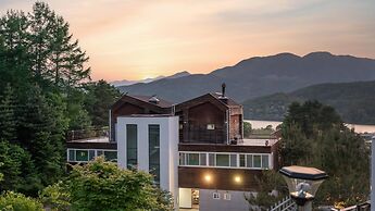 Gapyeong Yeonkkocchosu Pet Pension