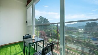 Gapyeong Yeonkkocchosu Pet Pension