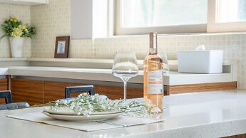 Gapyeong Yeonkkocchosu Pet Pension