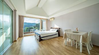 Gapyeong Yeonkkocchosu Pet Pension