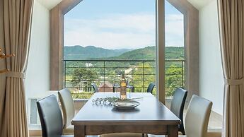 Gapyeong Yeonkkocchosu Pet Pension