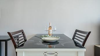 Gapyeong Yeonkkocchosu Pet Pension