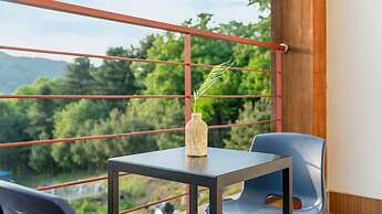 Gapyeong Yeonkkocchosu Pet Pension