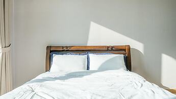 Gapyeong Yeonkkocchosu Pet Pension