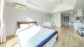 Gapyeong Yeonkkocchosu Pet Pension